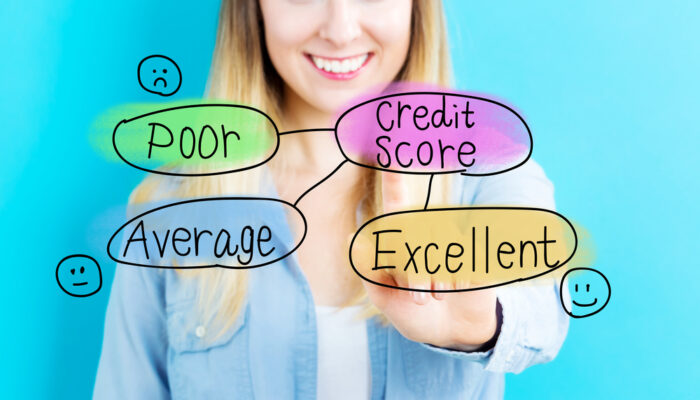 How To Apply For Personal Loans If You Have A Bad Credit Score