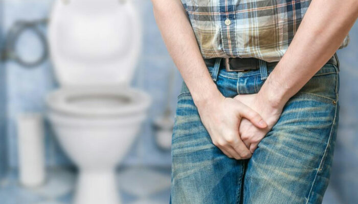 How To Cure The Problem Of Frequent Urination