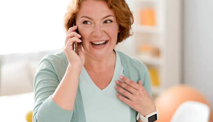 How To Choose The Correct Senior Cell Phone Plan