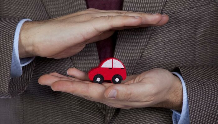 How To Get A Good Deal On Auto Insurance