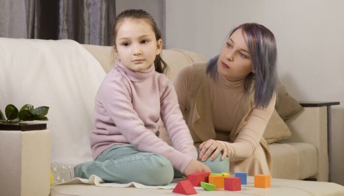 How To Identify Attention Deficit Disorder In Children