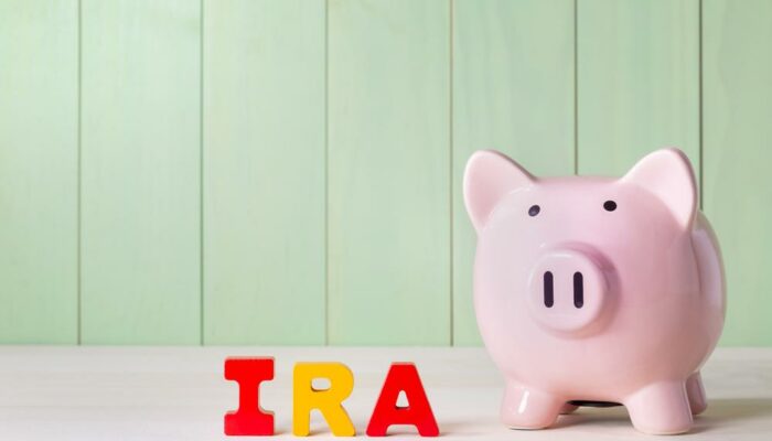 How To Use IRA To Pay Off Credit Card Debt