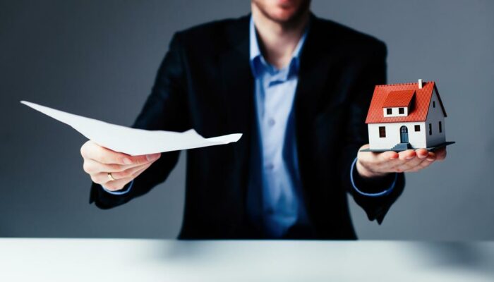 How Your New Job Might Affect Your Mortgage Application