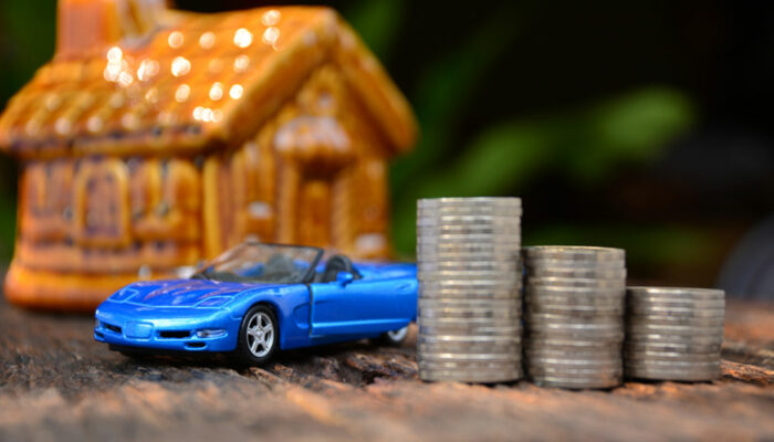 How can international students get a car loan?