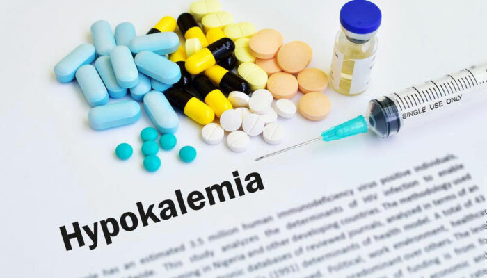 Hypokalemia &#8211; what you should know