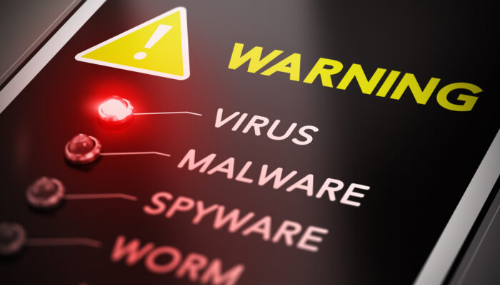 Immense benefits of an anti-spyware software