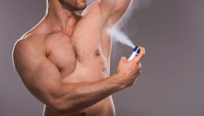 Importance and Types of Deodorants