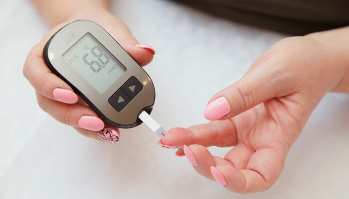 Importance of maintaining healthy blood sugar levels