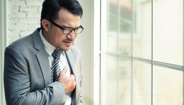 Important Facts to Know about Heart Attack