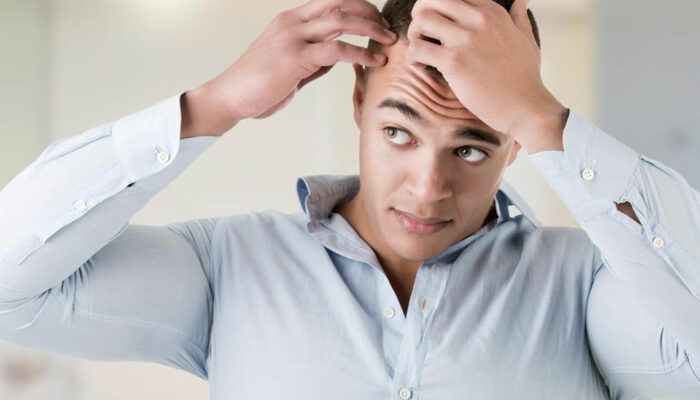 Important Things to Know about Thinning Hair Problem