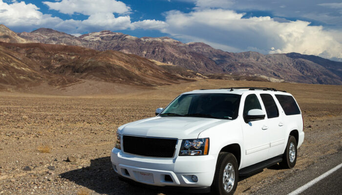 Impressive Features of the Toyota Land Cruiser