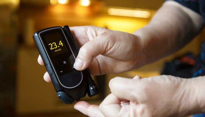 Improving Your Diabetes Health with These 7 Must-Dos