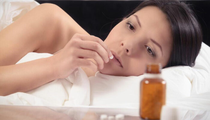 Insomnia Medications That Help You Sleep Better