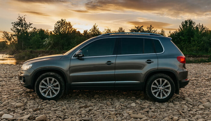 Intuitive Features of the New Volkswagen Atlas Cross Sport