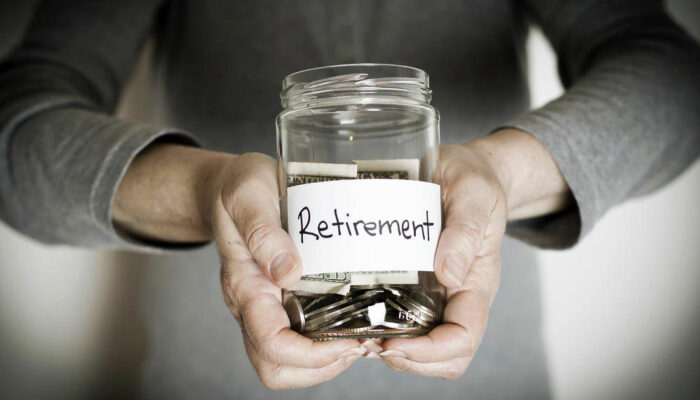 Investing In Mutual Funds For Retirement