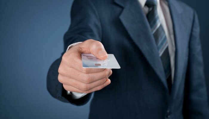 Is A Business Credit Card Suitable For You