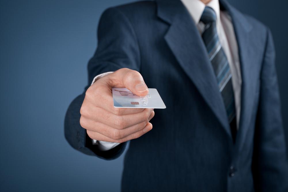 Is A Business Credit Card Suitable For You