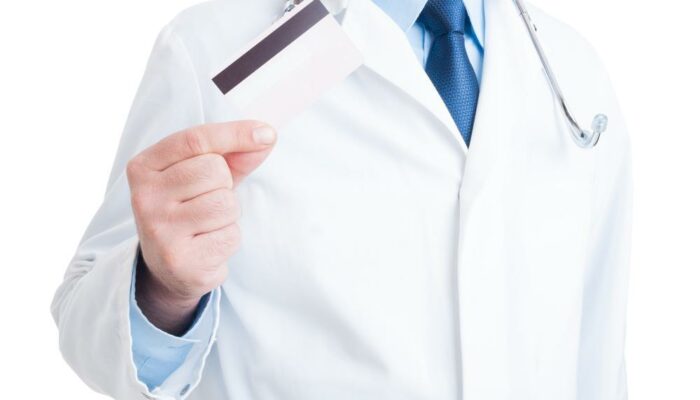 Is Your Medical Credit Card Causing You Heartburn