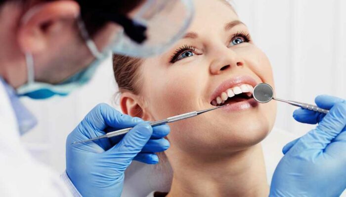 Is dental insurance for seniors necessary