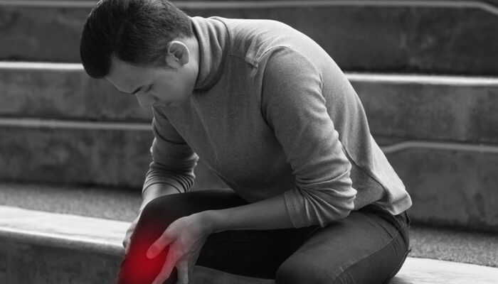 Joint Pain &#8211; Causes and Treatment Options