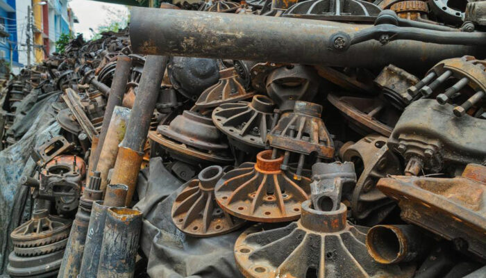 Junkyard parts &#8211; popular websites where you can find these