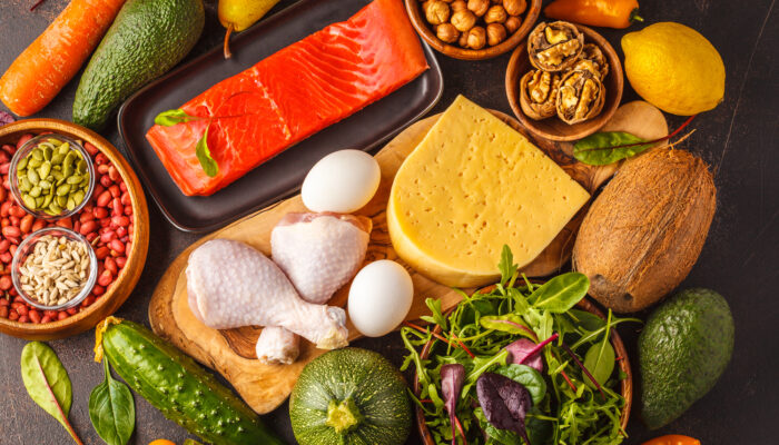 Ketogenic Diets For Epilepsy