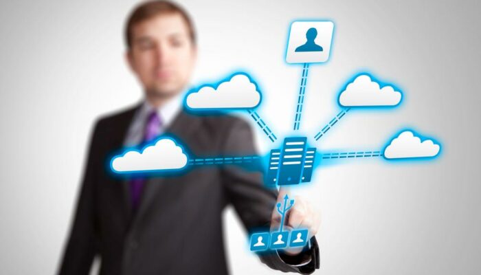 Key Factors To Understand The Functioning Of Hybrid Cloud Security Solutions