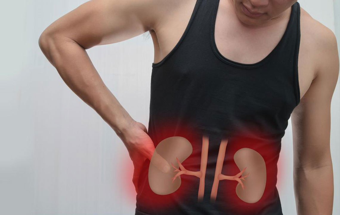 Kidney Failure &#8211; Causes and Symptoms