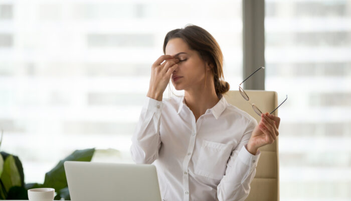 Know About The Causes Of A Migraine