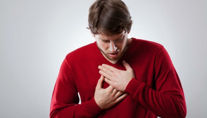 Know About The Symptoms Of Heartburn