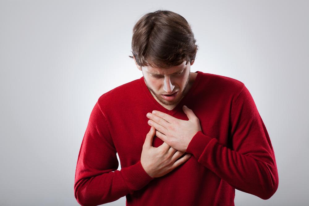 Know About The Symptoms Of Heartburn