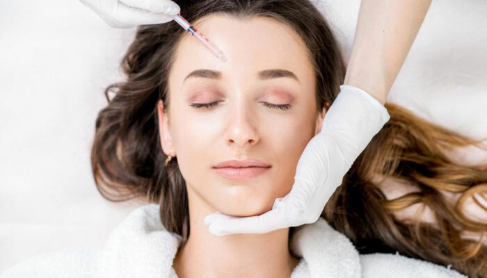 Know How Much You Will Have to Spend for a Botox Surgery