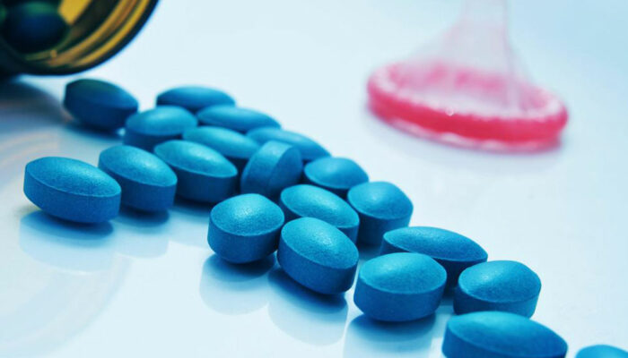 Know More about Generic Viagra