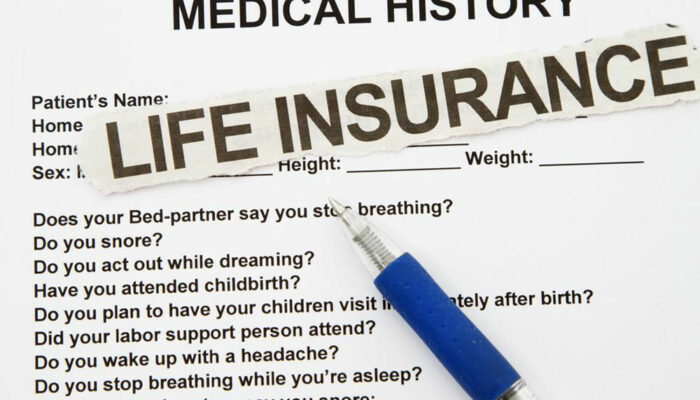 Know More about Guaranteed Life Insurance