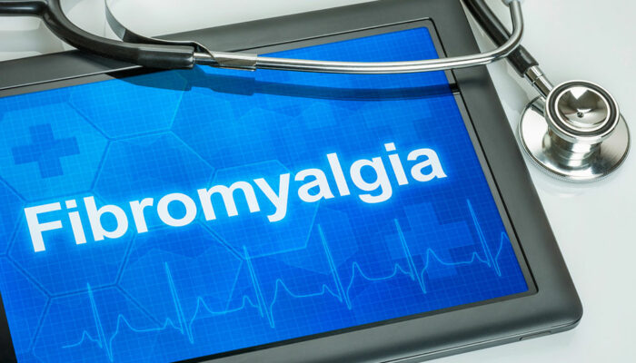 Know More about Fibromyalgia Tender Points