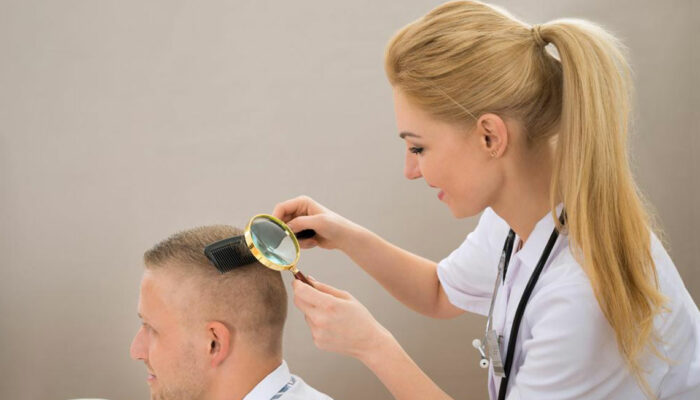 Know about the Best Hair Loss Treatments