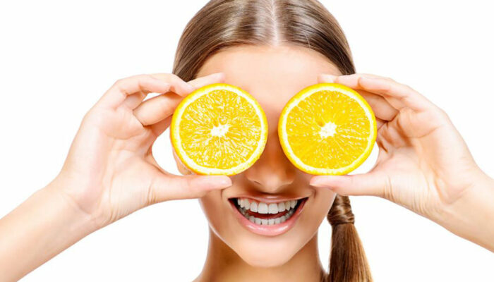 Know about the Best Vitamins for Healthy Eyes