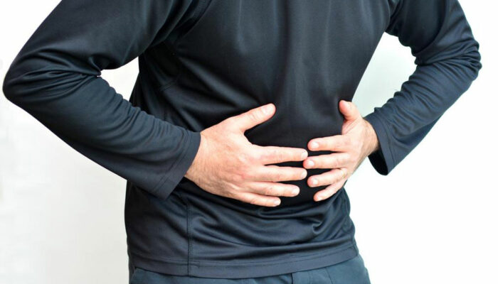 Know about the Common Symptoms of Gallbladder Pain