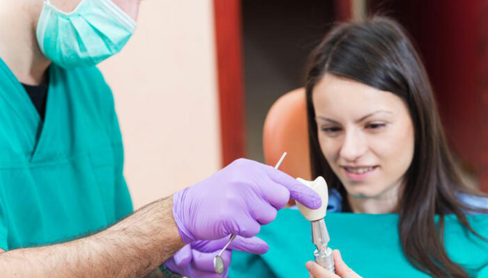 Know about the Factors That Determine the Dental Implants Cost