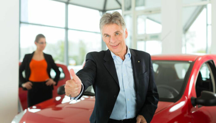 Know about the best Chrysler dealership in Florida