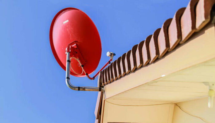 Know about the best Antenna TVs