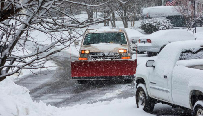 Know about the most popular snow plow dealers in California