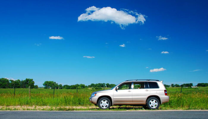 Know about the safety features of the Dodge Durango