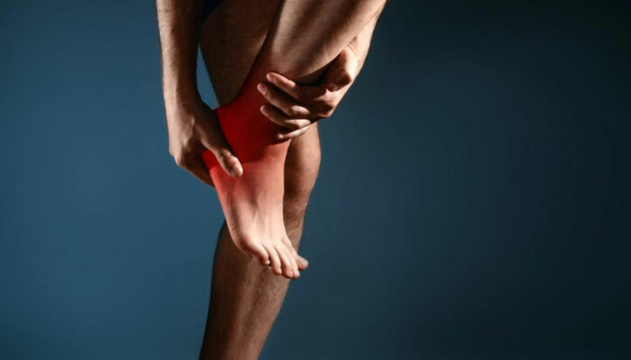 Know about Heel Spur Treatment, Types, Causes, and Symptoms