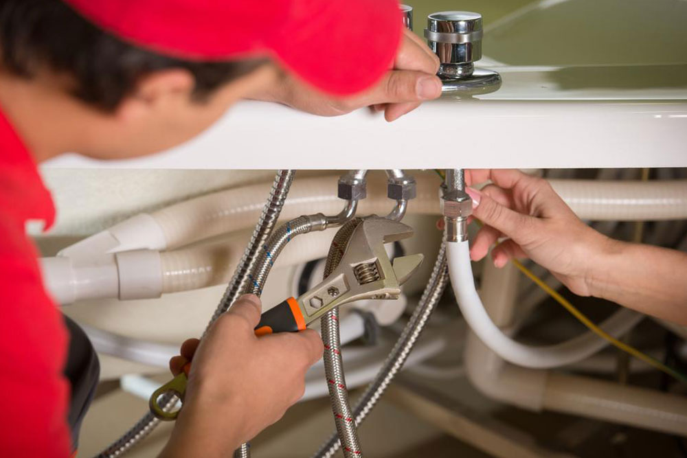 Know how much plumbing services can cost you