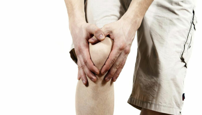 Knee Pain and Its Replacement by Various Treatments