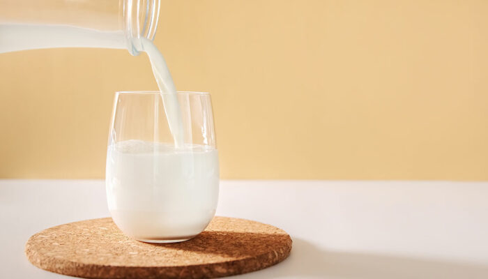 Lactose-free milk &#8211; Top 3 products