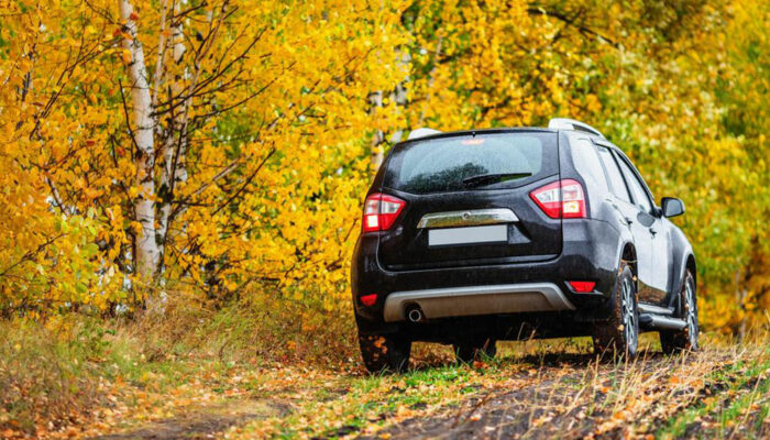 Leading the way with the 2016 Toyota Highlander