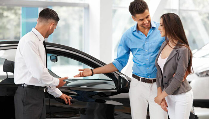 Leasing a car &#8211; How to get the best deal possible