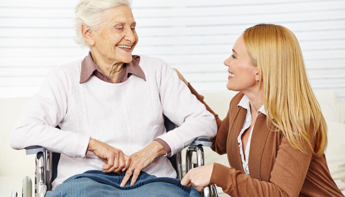 Lesser known facts about assisted living you should be aware of